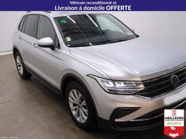 Volkswagen Tiguan image 1