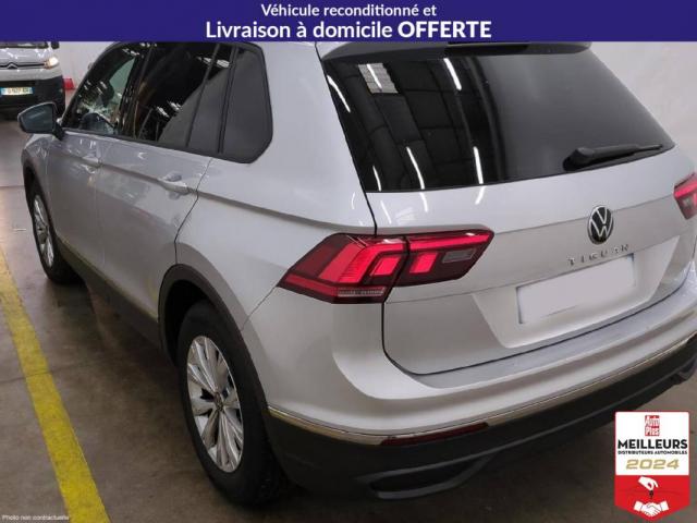 Volkswagen Tiguan image 3