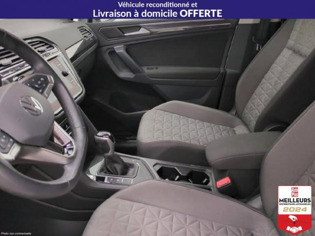 Volkswagen Tiguan image 5