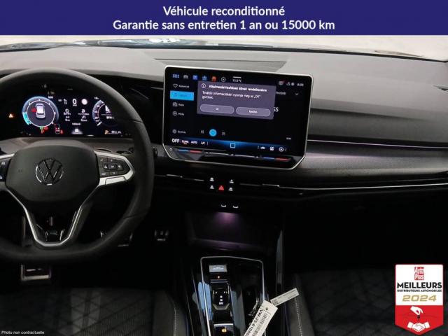 Volkswagen Golf image 8