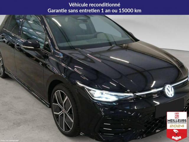 Volkswagen Golf image 9