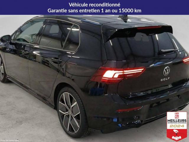 Volkswagen Golf image 4