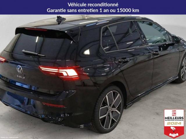 Volkswagen Golf image 6