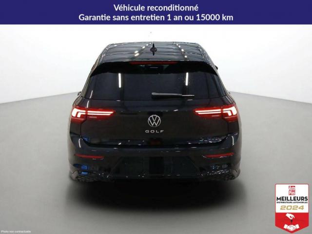 Volkswagen Golf image 2