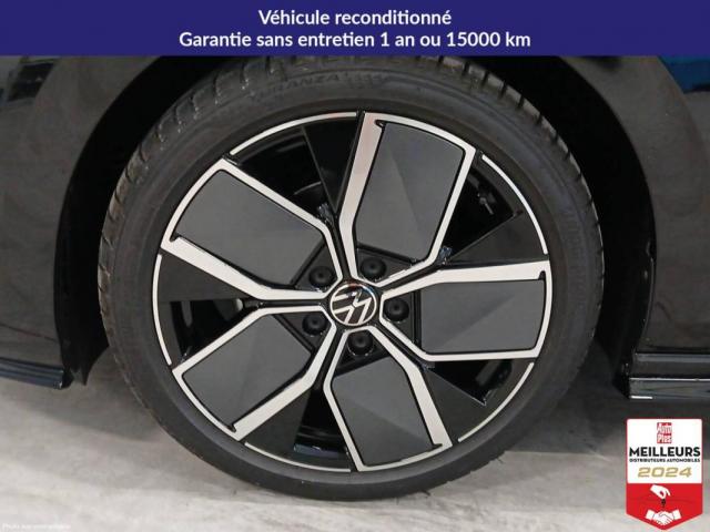 Volkswagen Golf image 5