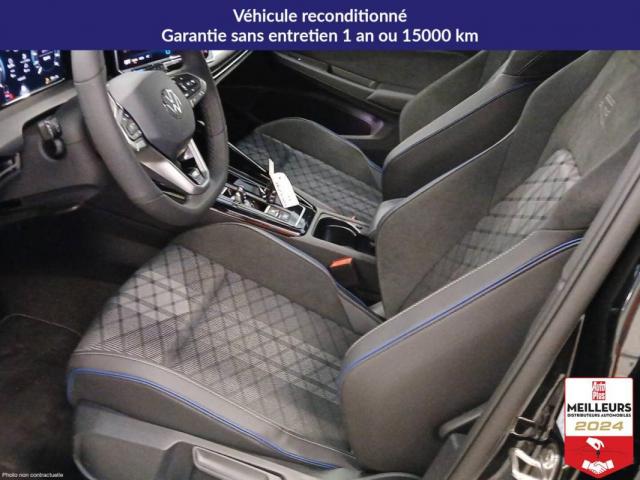 Volkswagen Golf image 7