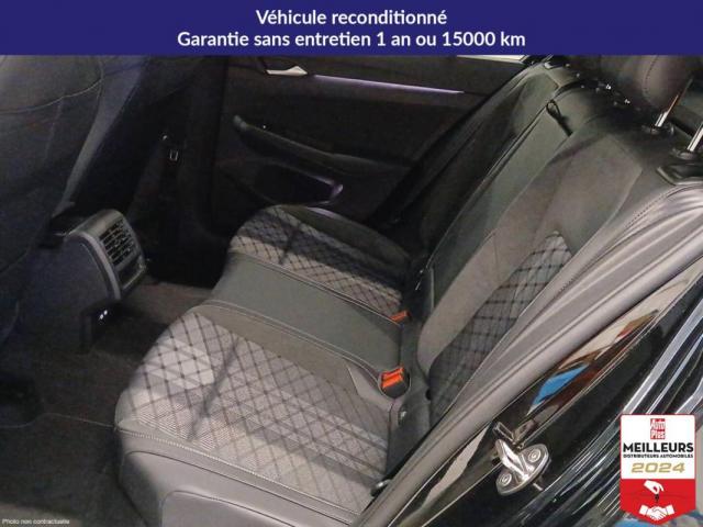 Volkswagen Golf image 3