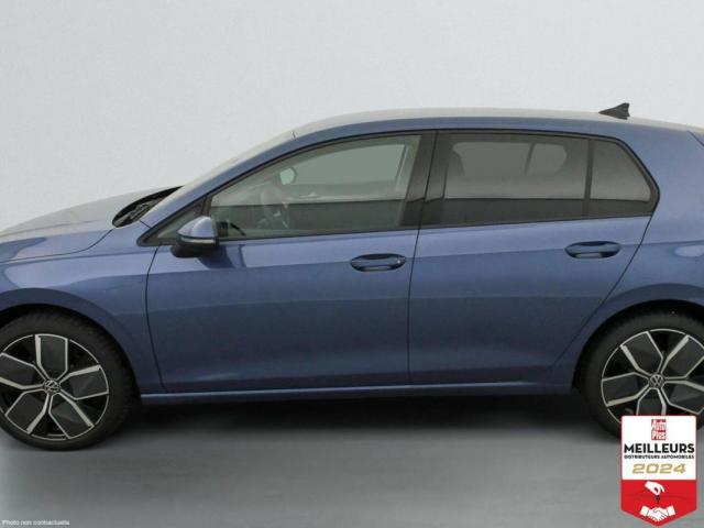 Volkswagen Golf image 6