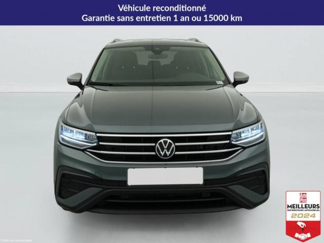 Volkswagen Tiguan Allspace image 9