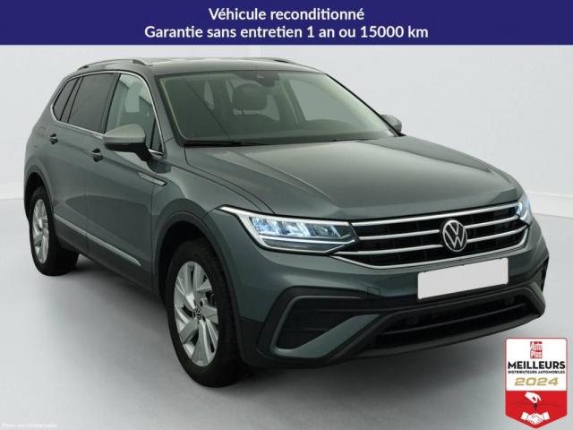 Volkswagen Tiguan Allspace image 4