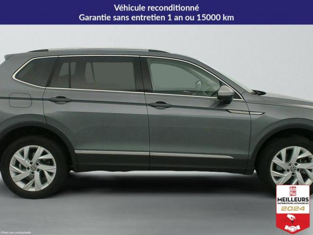 Volkswagen Tiguan Allspace image 7