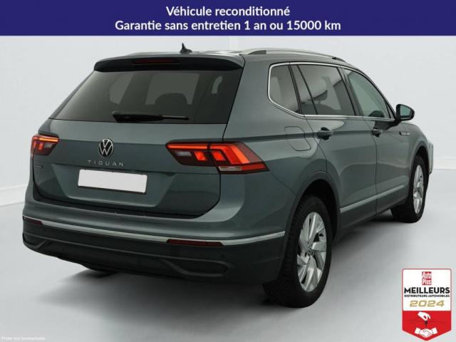Volkswagen Tiguan Allspace image 6