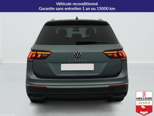 Volkswagen Tiguan Allspace image 2