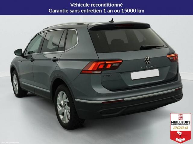 Volkswagen Tiguan Allspace image 5