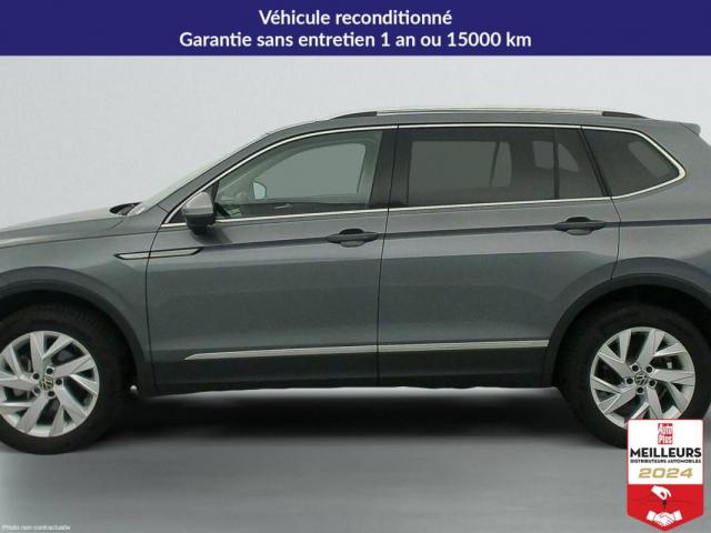 Volkswagen Tiguan Allspace image 1