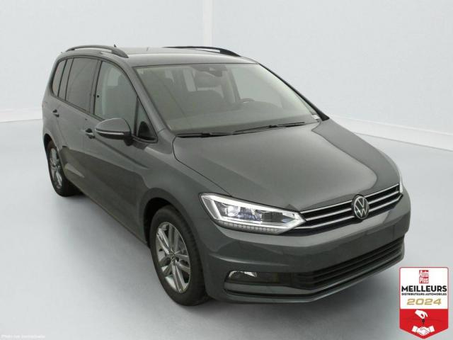 Volkswagen Touran image 6