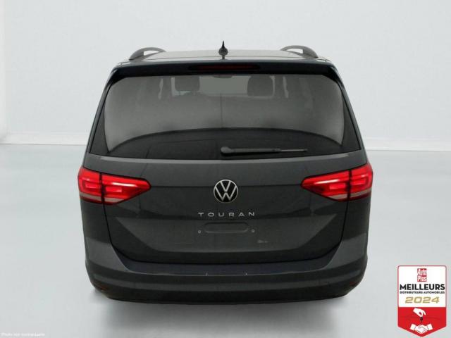 Volkswagen Touran image 3