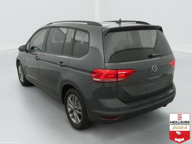 Volkswagen Touran image 7