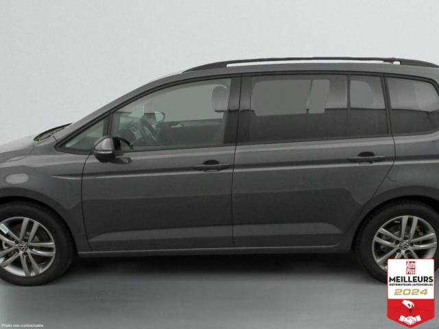Volkswagen Touran image 9