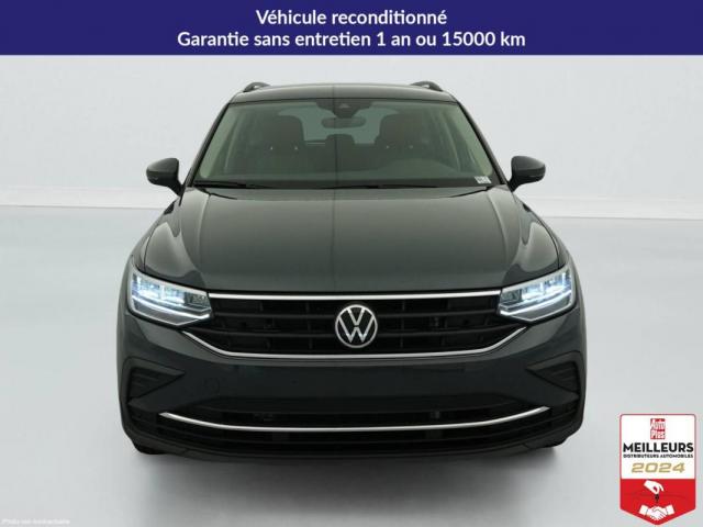 Volkswagen Tiguan image 6