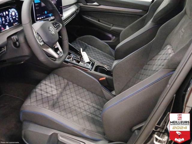 Volkswagen Golf image 4