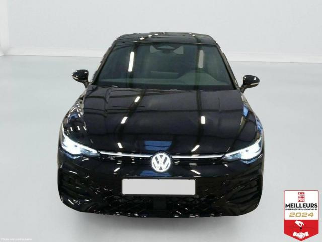 Volkswagen Golf image 6