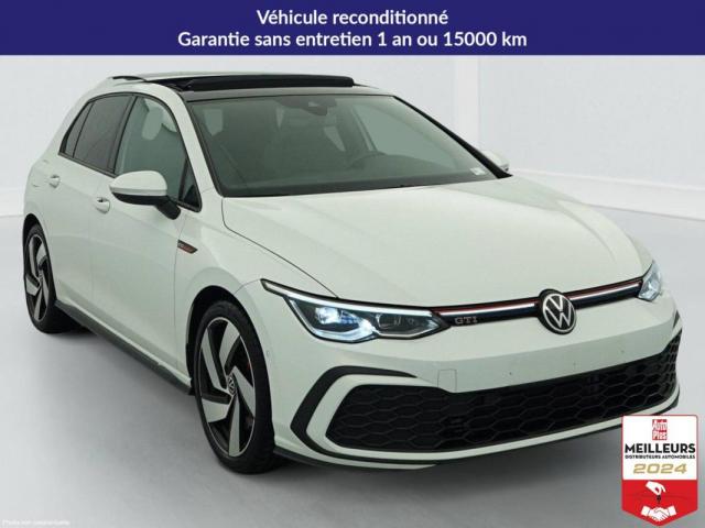 Volkswagen Golf image 7