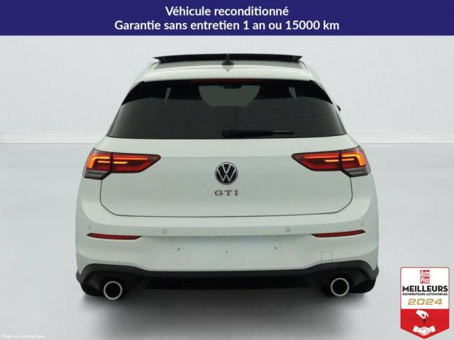 Volkswagen Golf image 9