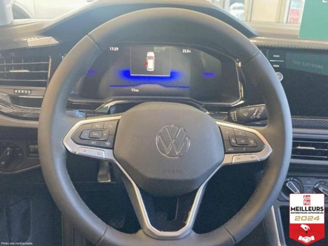 Volkswagen Polo image 1