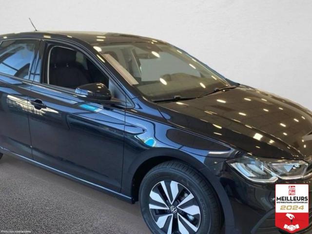 Volkswagen Polo image 6