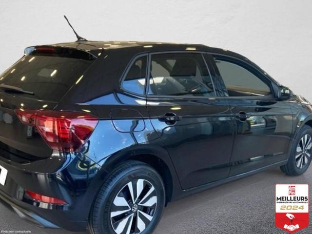 Volkswagen Polo image 7