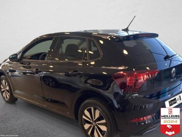 Volkswagen Polo image 2