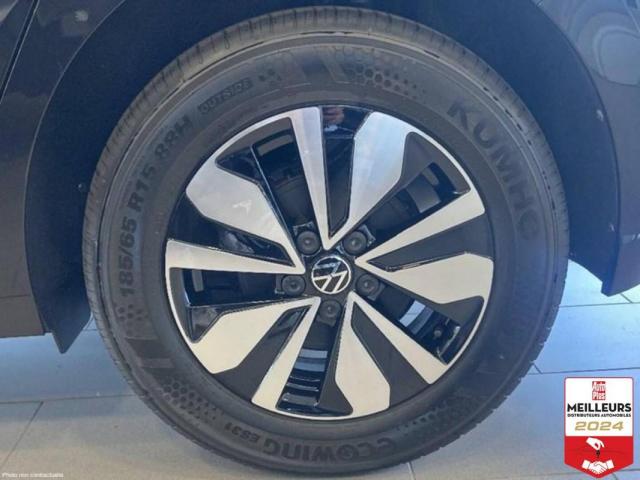 Volkswagen Polo image 5