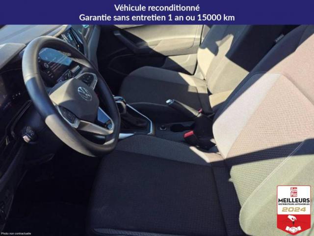 Volkswagen Taigo image 5