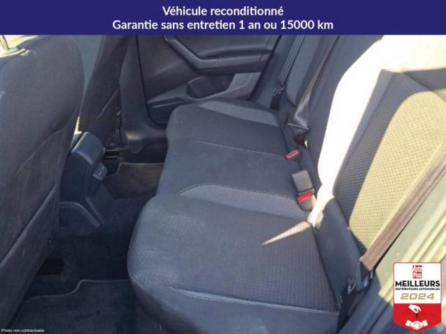 Volkswagen Taigo image 1