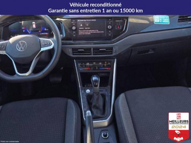 Volkswagen Taigo image 2