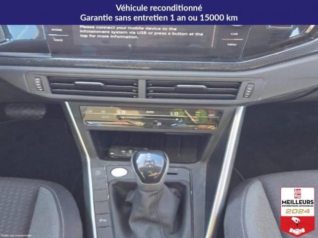 Volkswagen Taigo image 6