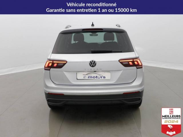 Volkswagen Tiguan image 4