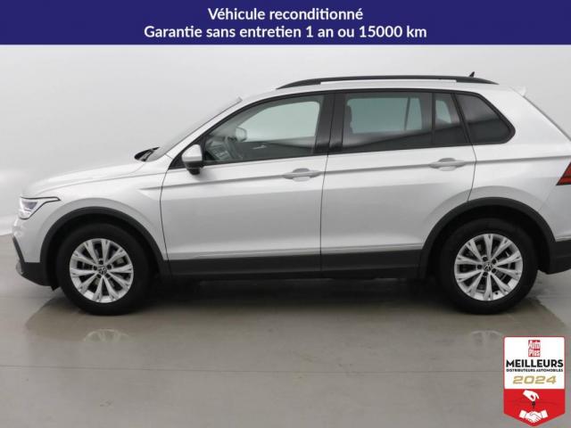 Volkswagen Tiguan image 5
