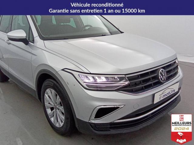 Volkswagen Tiguan image 7