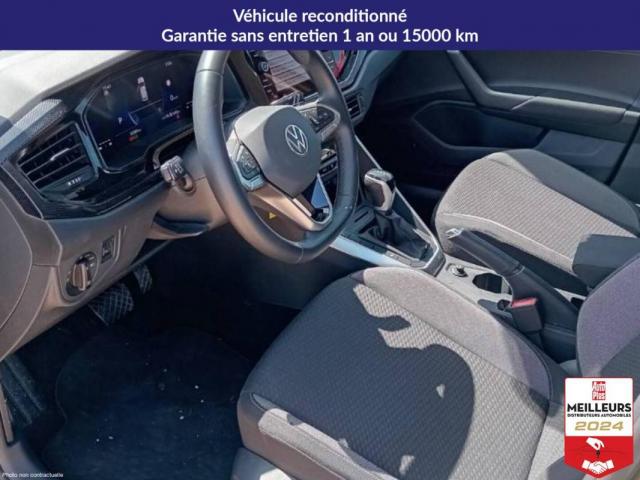 Volkswagen Taigo image 6