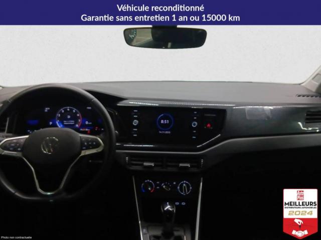 Volkswagen Polo image 6