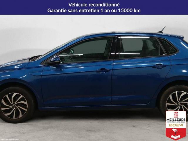 Volkswagen Polo image 5