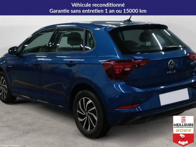 Volkswagen Polo image 7