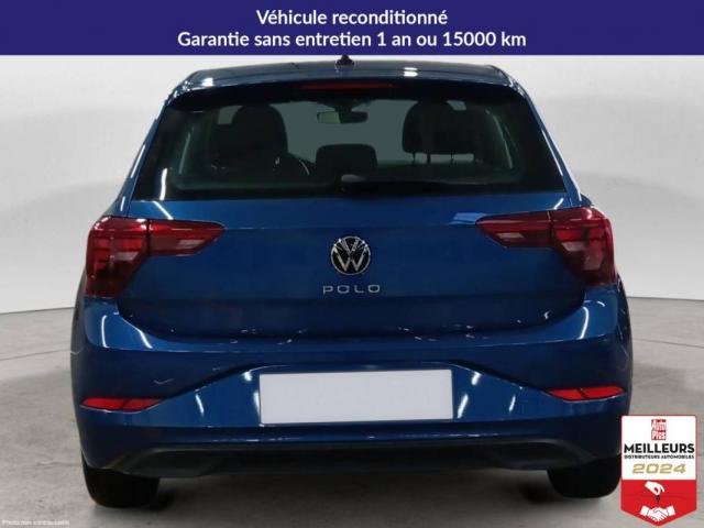 Volkswagen Polo image 2