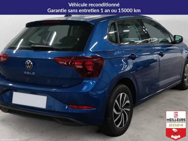 Volkswagen Polo image 4