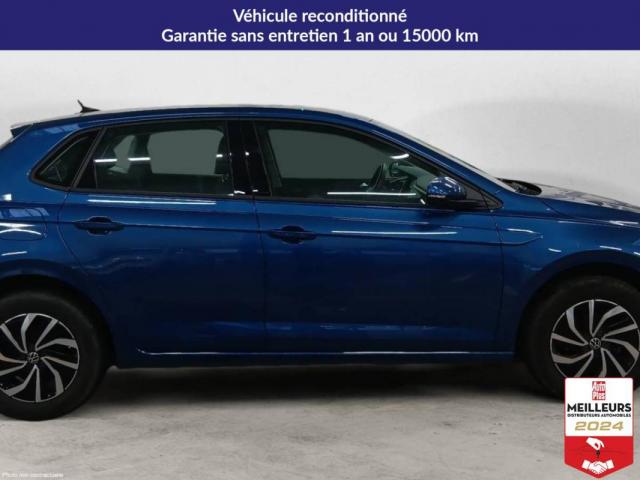 Volkswagen Polo image 8