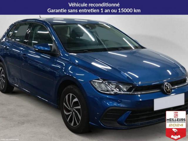 Volkswagen Polo image 9