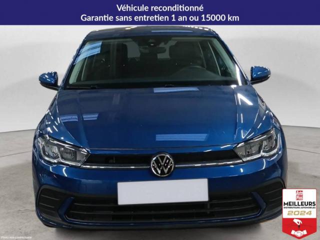 Volkswagen Polo image 1