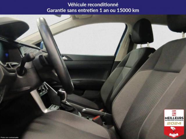 Volkswagen Polo image 3